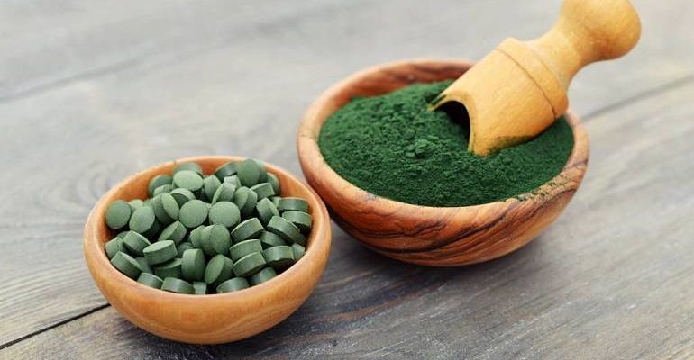 Хлорелла: один из лучших суперпродуктов и главный конкурент спирулины